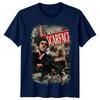 Scarface () Movie Poster Inspired Tshirt Retro Film Tee Unisex Fans Gift