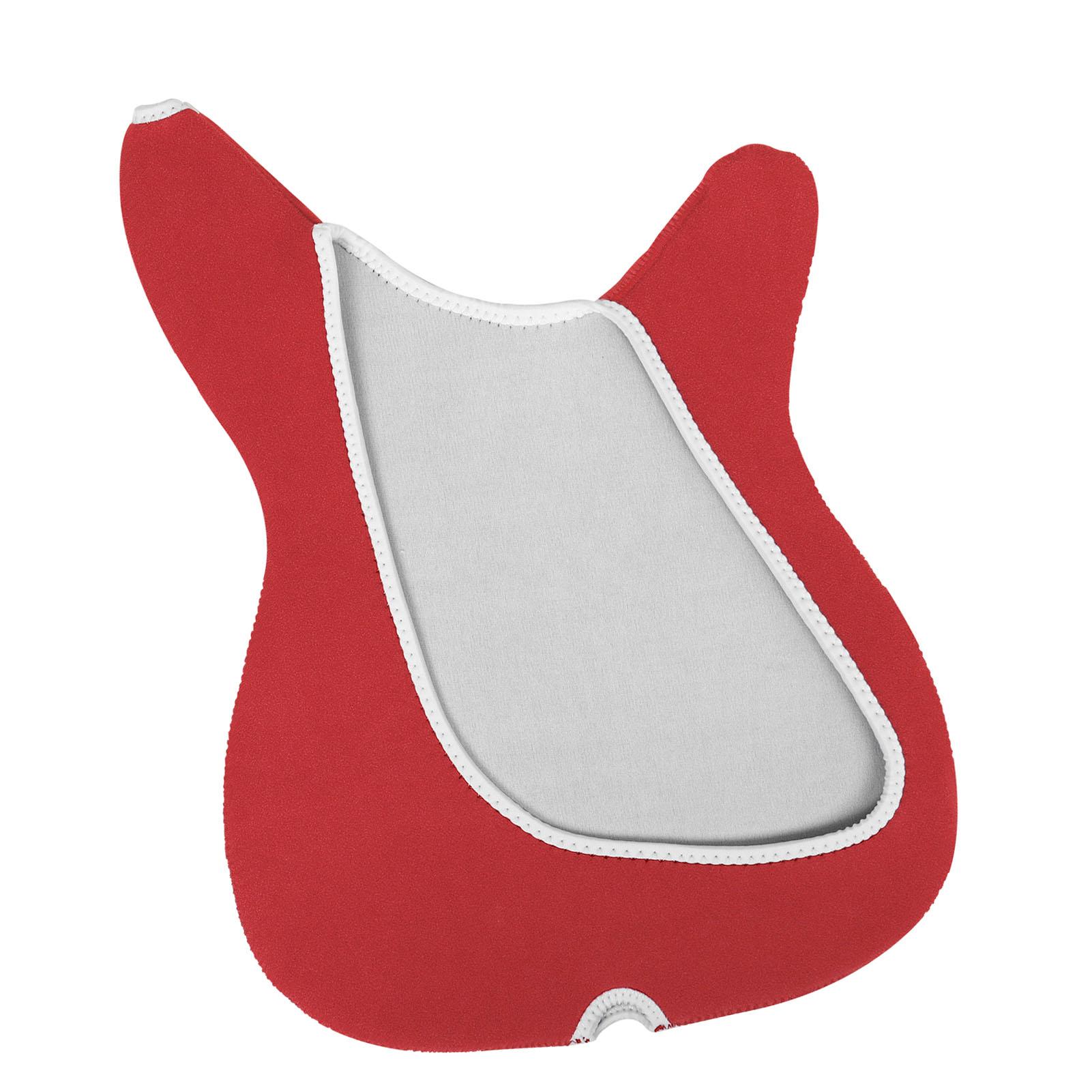 

Защитный чехол для корпуса гитары, износостойкий, для предотвращения ударов, пылезащитный чехол для электрогитары ST Series 39 дюймов