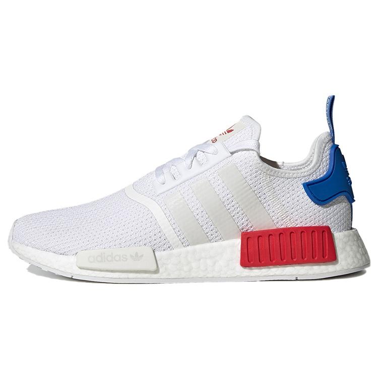 adidas originals Nmd_R1 Blue/White Men s GW2504 EU 36