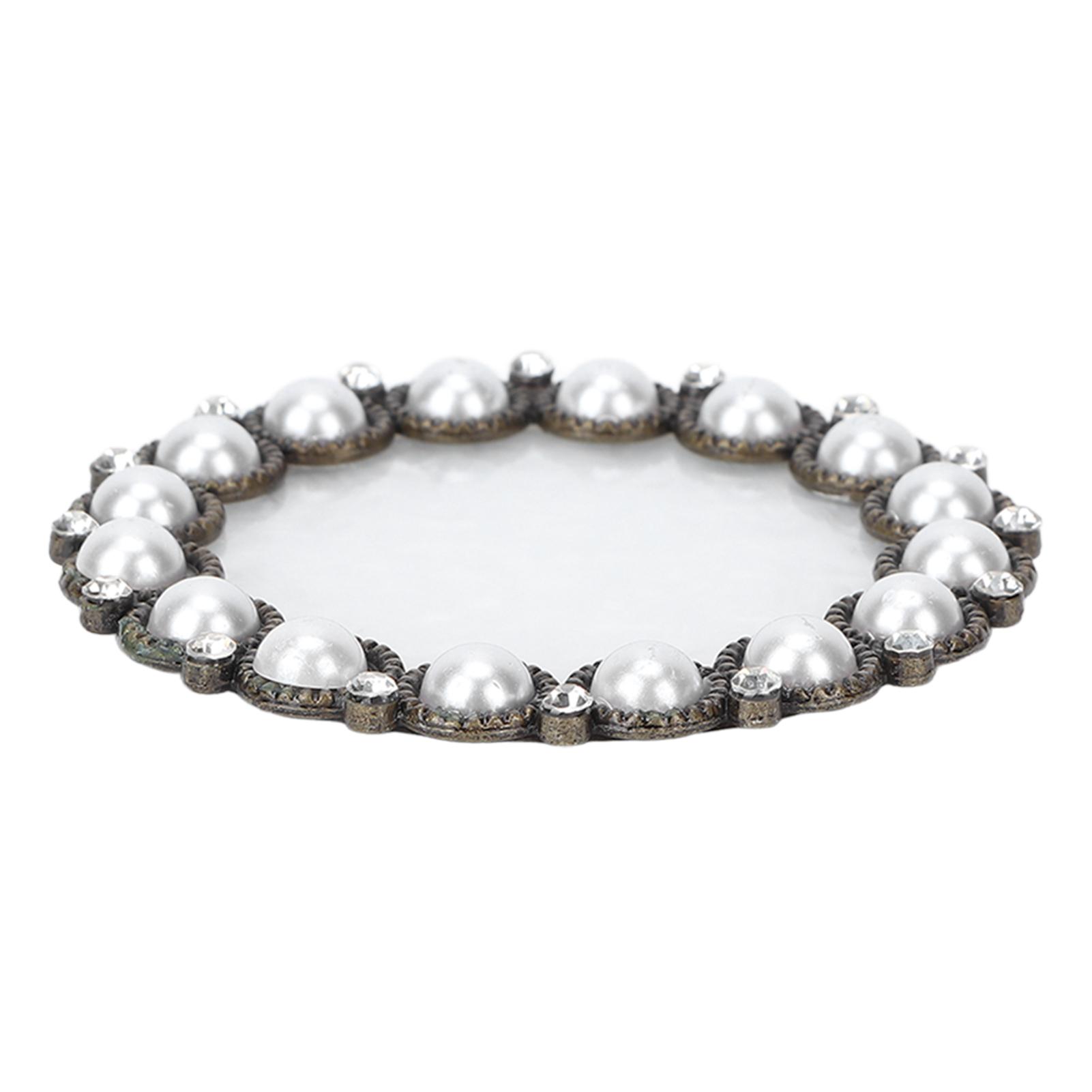 

Демонстрационная доска для нейл-арта Косметическая палитра для смешивания цветов для нейл-арта Демонстрационная доска для смешивания цветов Copper White