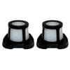 Vacuum Cleaner Filters Plastic Material Vacuum Cleaner Accessories Washable