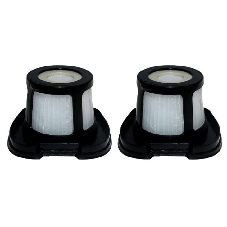 Vacuum Cleaner Filters Plastic Material Vacuum Cleaner Accessories Washable