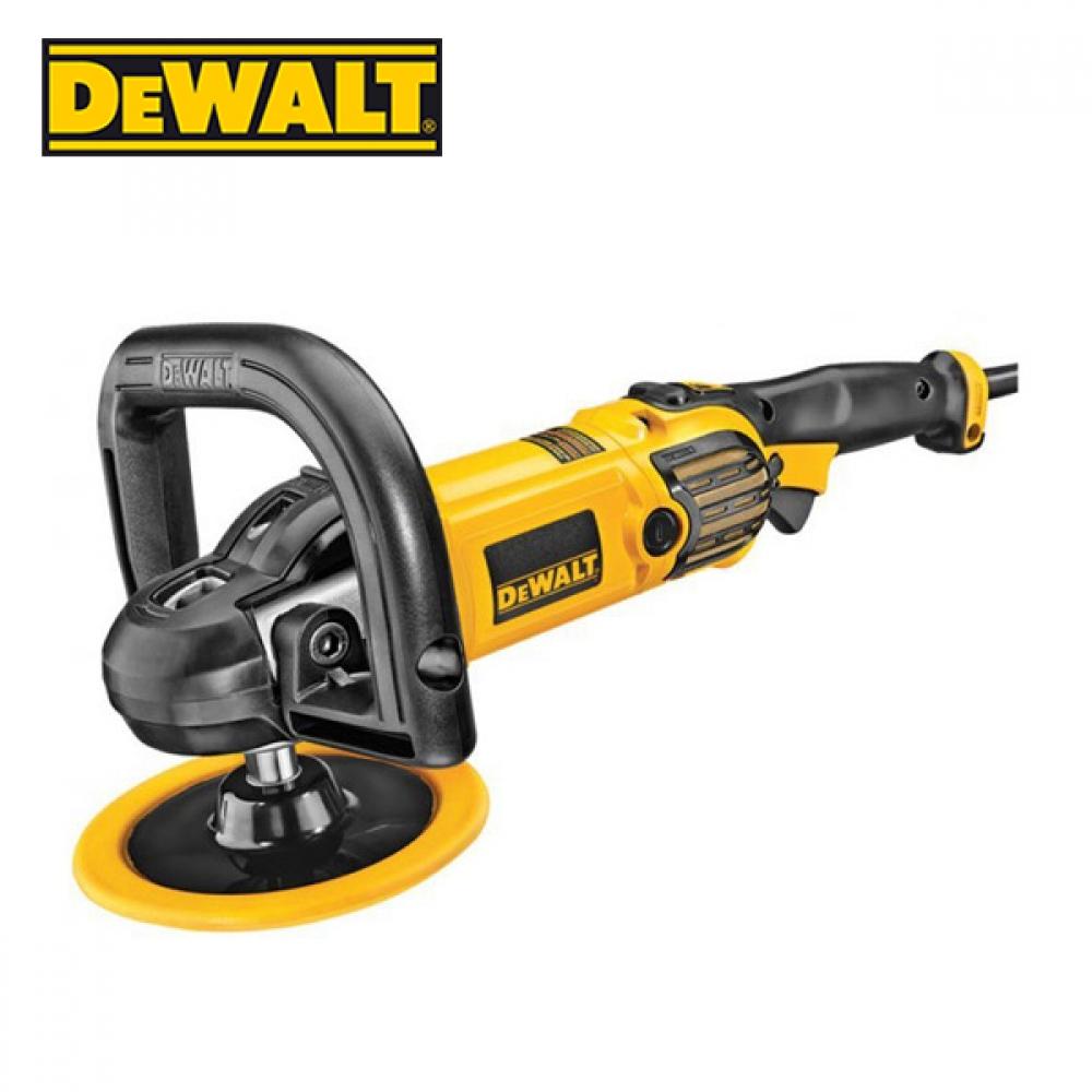 

Полировальная машина DeWalt DWP849X Полировальная машина 9227CB с равноскоростным контролем Автомойка Автомойка Porisher