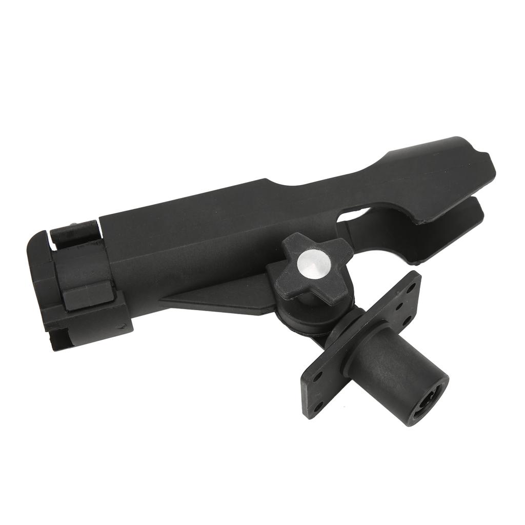 Fishing Rod Holder Environmentally Friendly Installed Directly Easy Install Fishing Supplies