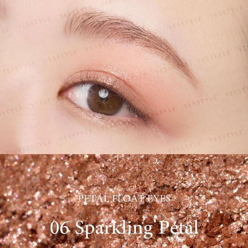to/one - Petal Float Eye Shadow