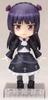 Kotobukiya My Little Sister Be This Black Cat PVC Painted Movable Figure Q-posh Can't Cute. Non-scale