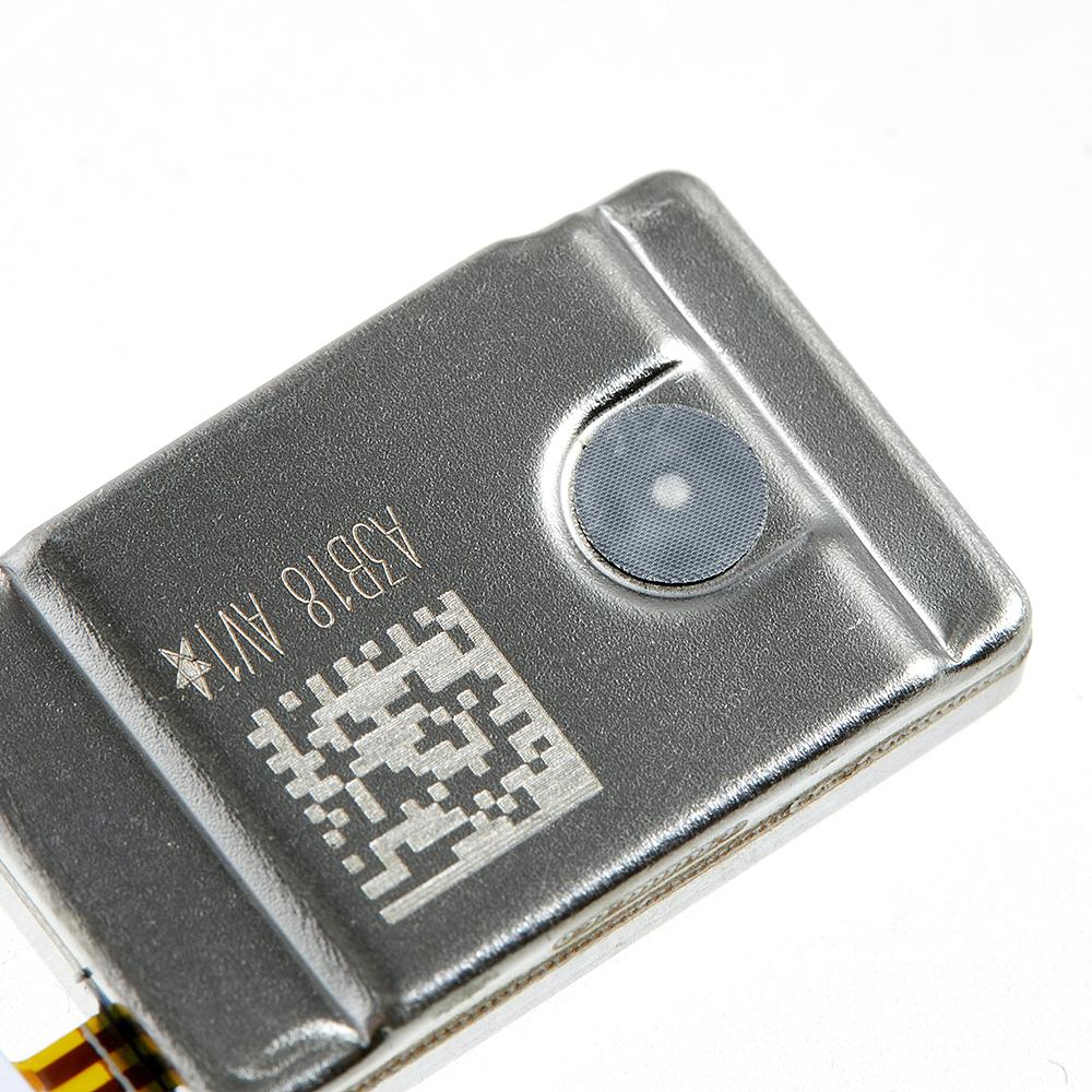 For Samsung Galaxy S24 FE S721 OEM Earpiece Speaker Replacement Part (Without Logo)