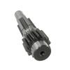14T Intermediate Gear Middle Axel Shaft For 150CC 180CC 200CC Go Kart Dune Buggy