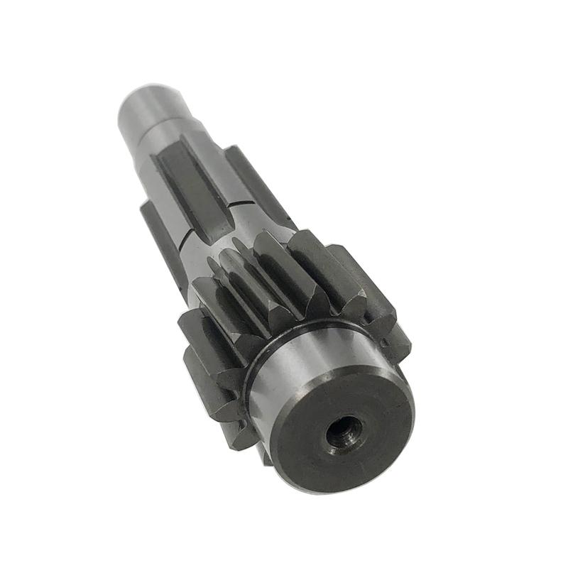 14T Intermediate Gear Middle Axel Shaft For 150CC 180CC 200CC Go Kart Dune Buggy