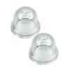 Replacement Carburetor Priming Bulbs Suitable for Multiple Models Pack of 5