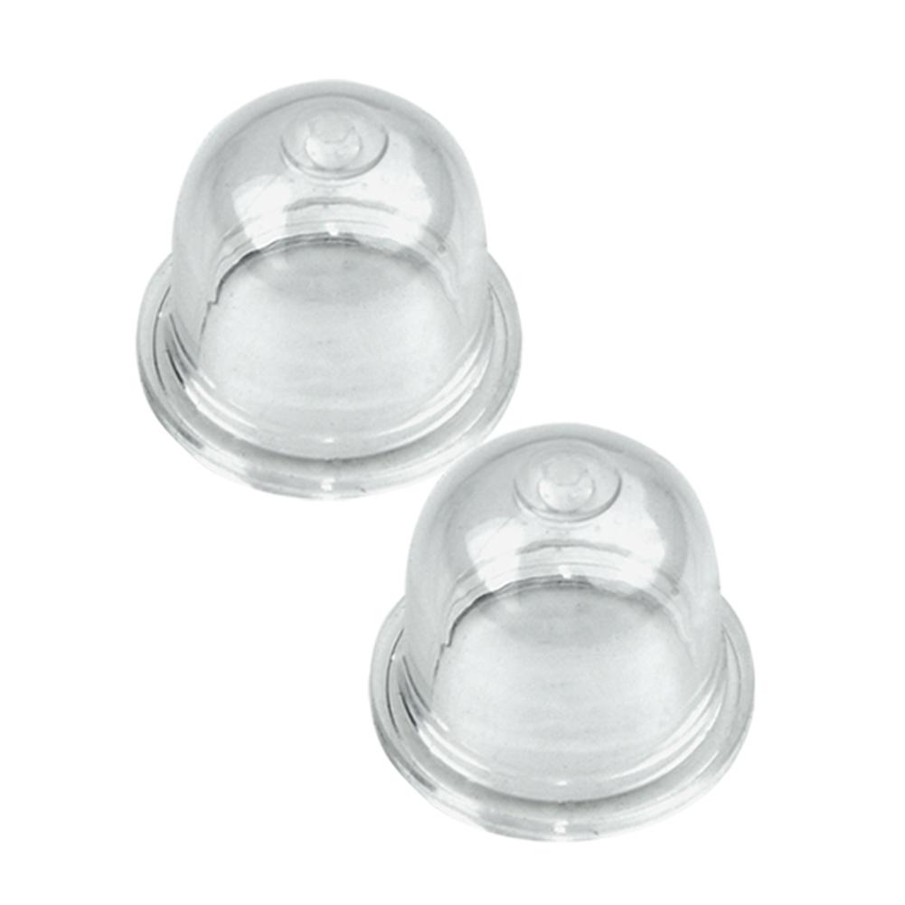 Replacement Carburetor Priming Bulbs Suitable for Multiple Models Pack of 5