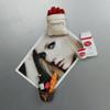 Simulation Magnetic Cooking Refrigerator Note Holder Fridge Magnets Board Stickers Message Sticker