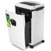 Comi E508CP Air Purifying Cross-Cut Shredder CN plug (adapter included)