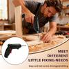 New 3.6V Electric Screwdriver Set 1800mAh Battery Powered Portable Cordless Electric Screwdriver Household Maintenance Power