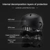 Winter Warm Cycle Helmets Adjustable Motorcycle Electric Bike Safety Cap Men Women Outdoor Ski Snowboard Bicycle Helmets
