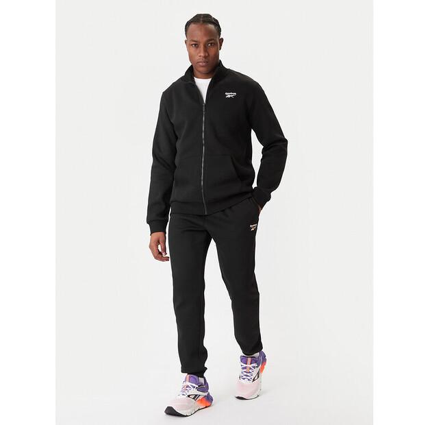 Толстовка Reebok Wrenleigh Track Top