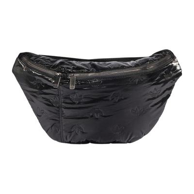 Originals Polyurethan Bauchtasche Damen Schwarz Adidas II3394