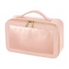 Bagbase Boutique Clear Window Toiletry Bag