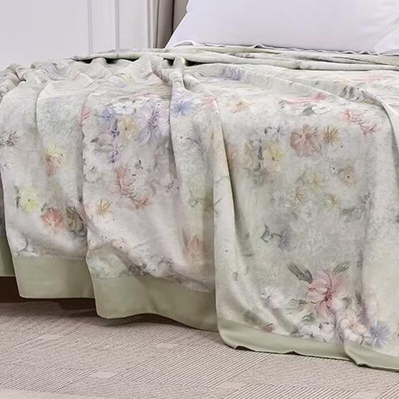 Hengyuanxiang Lolikaisha Tencel Summer Quilt
