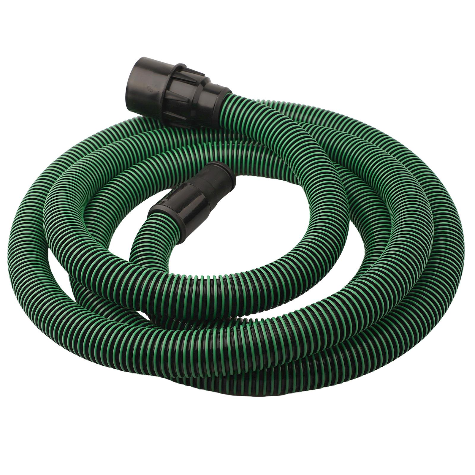 

Резьбовой шланг для пылеудаления для пылесоса D27 с антистатической функцией 3.5M