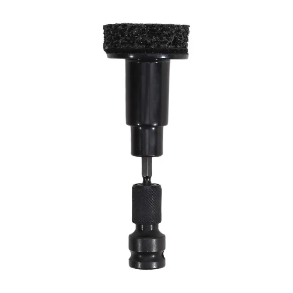 Grinding Head Design Grinding Head Hardened Plastic Model Rust Removal Tool  Garage Use