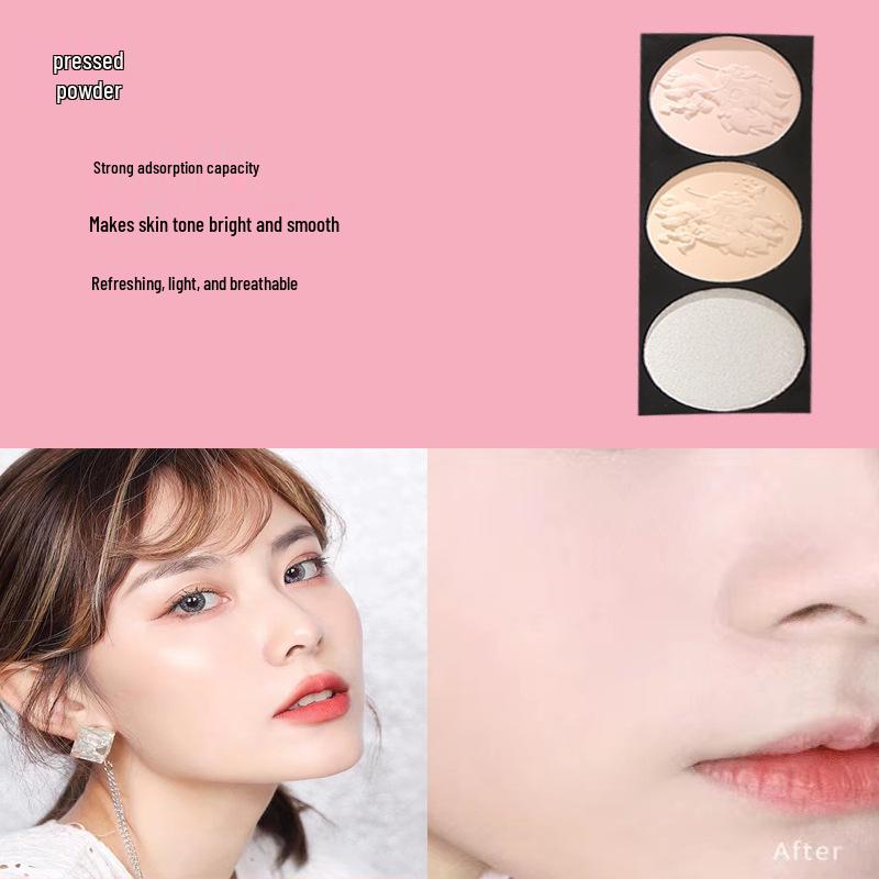 Beginner Eyeshadow & Makeup Tools Set - Authentic Nude & Stage Light Palette