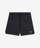 Nyuballanseu Nbnvg26221 / Men 2In1 Rc Shorts 7 Inch (Black)