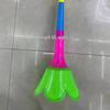 60cm Three-Section Telescopic Horn - Sports Event Fan Toy for Kids