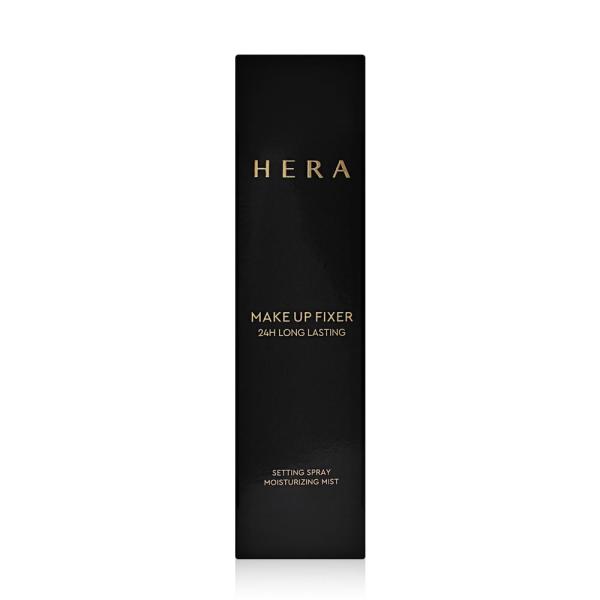 HERA Makeup Fixer 80ml Close-Fixing Mist Spray
