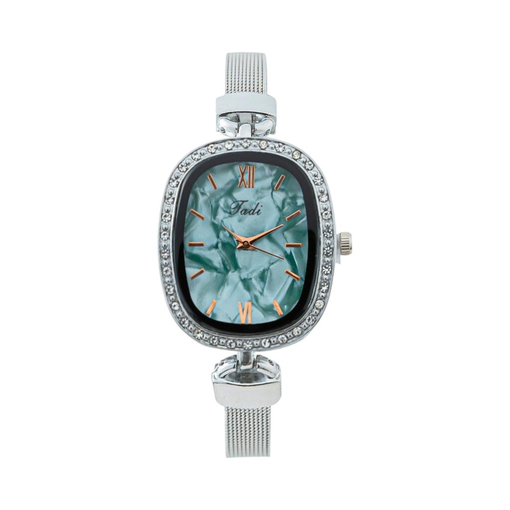 Women Fashion Leather Watch