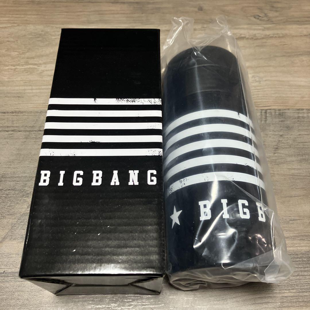 

[USED] BIGBANG Thermos Bottle