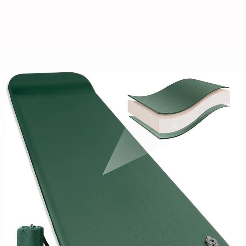OEING Camping Inflatable Mattress