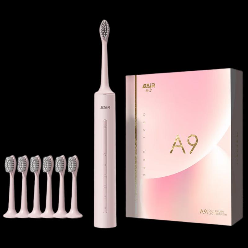 

Byer A9 Sonic Electric Toothbrush
