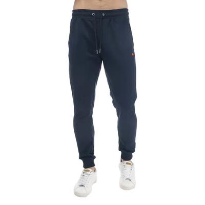 Ellesse Womens/Ladies Used Jogging Bottoms