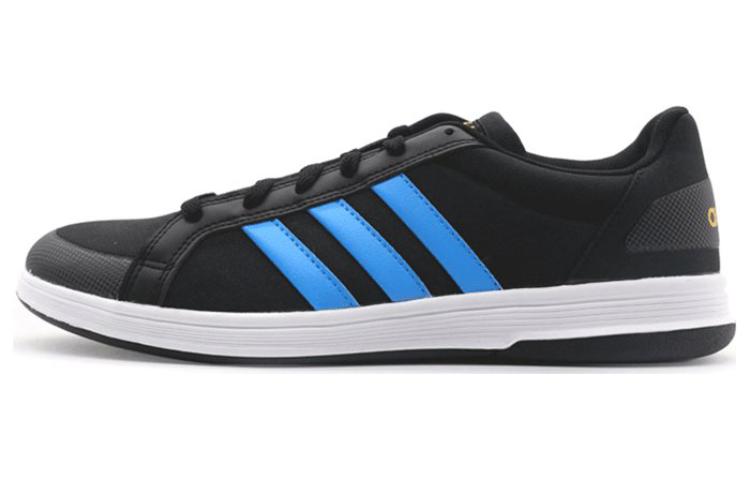 Adidas Oracle Vii  Черно-синий  AW5070 44