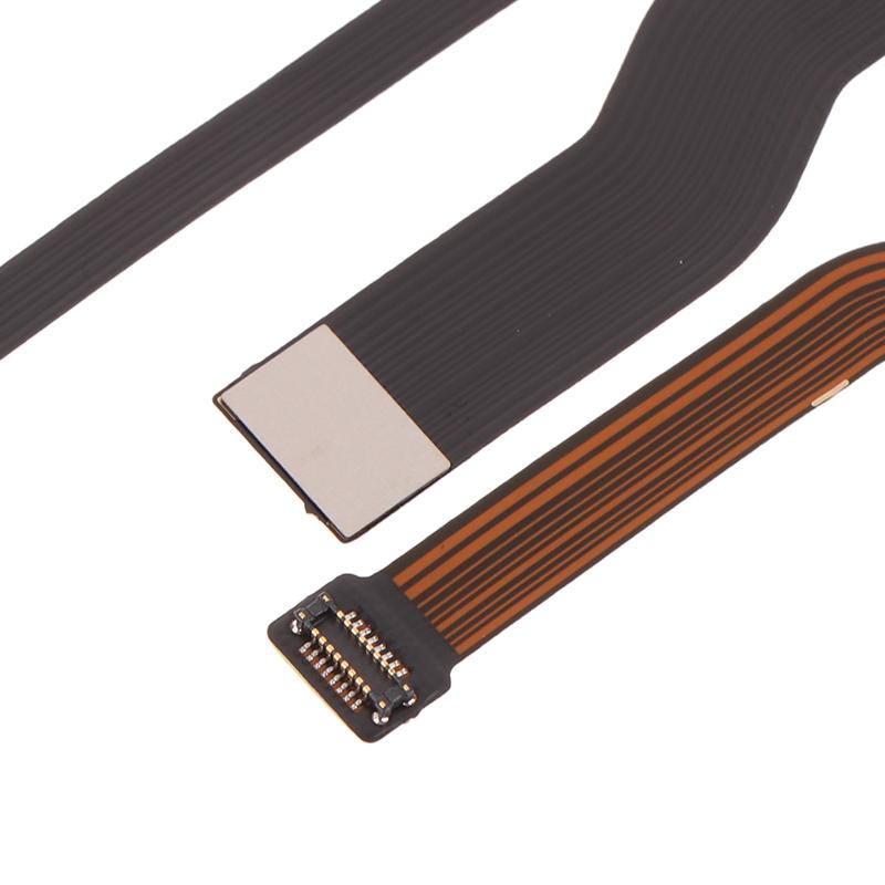 3 In 1 Flexible Flat Ribbon Flex Cable For Mini 1 2 Se Drone Gimbal Camera Gps Imu Replacement Parts Drone Accessories