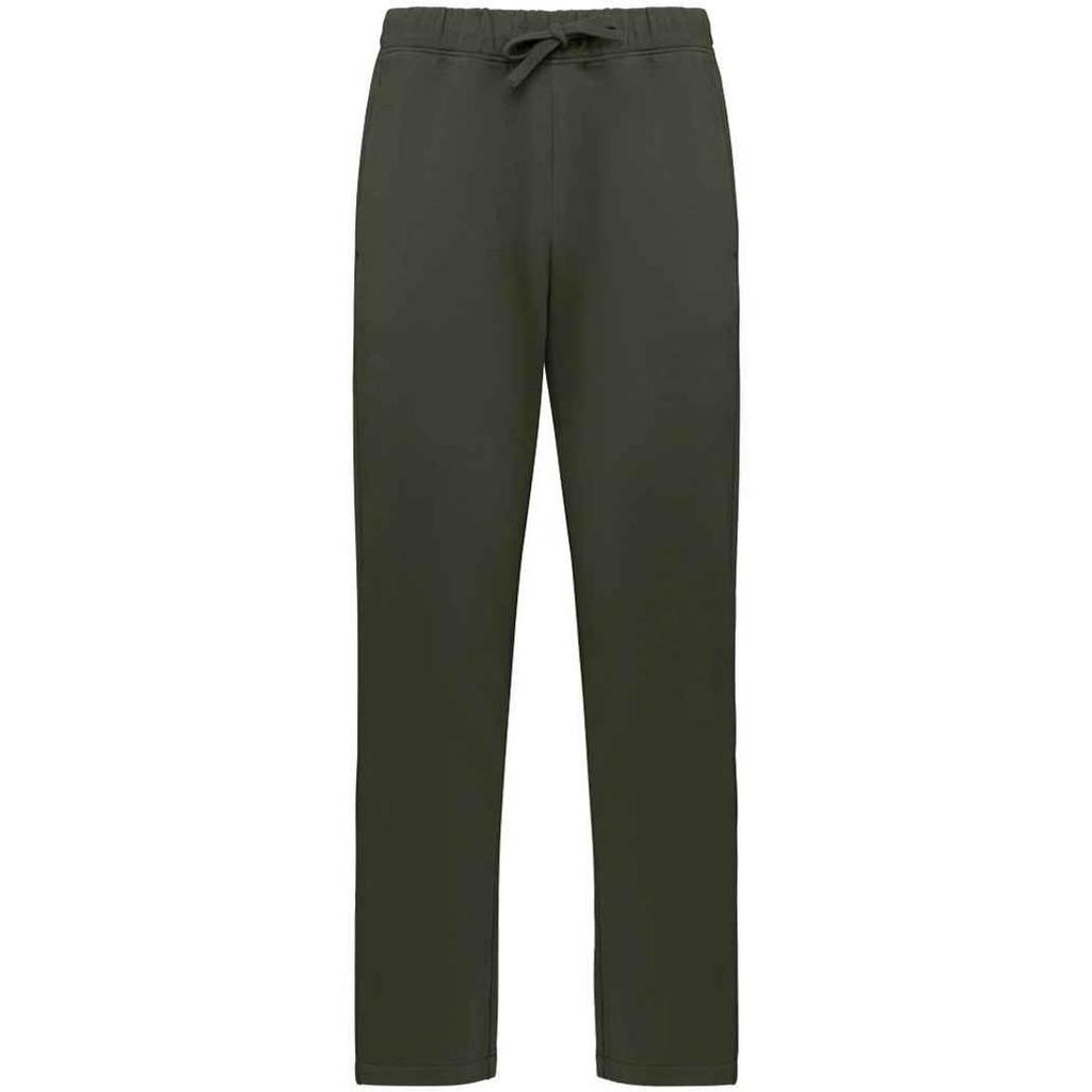 Native Spirit Unisex Adult Loose Jogging Bottoms