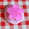  Silicone Mold Resin Pendant Mold for DIY Crafts Keychain Jewelry Making