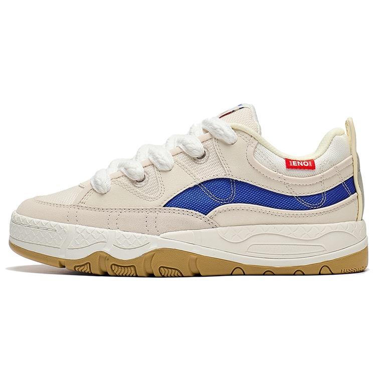 (WMNS) Li-Ning CF Yu 3.0  Creamy White Blue Gum  Women s AGCT182-1 EU 37