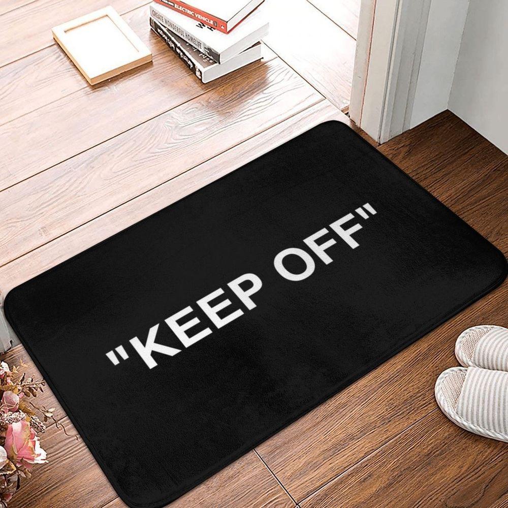 Bestverkochte Silaite Muurverf Eenvoudig Vloerkleed Voor Hal, Duurzaam Badkamervloer Absorberend Kleed Woondecoratie 40X60CM (1.3X2FT