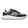 Mens Ontario Lace Up Trainers