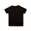 European Sizes Christian Bible Verse Redemption Salvation T-Shirt Graphic Tee Casual Regular Summer Fit For Men