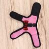 High Quality Lightweight Pet Harness with Leash Breathable Air Mesh for Small Pets Rabbit Hamster Cat Dog Comfortable Bow Design