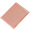 10 pcs set 7x9cm DIY Prototype Single Sided PCB Universal Circuit Board