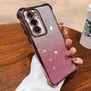 Realme C75 Deksel Luksuriøst Skinnende Deksel For OPPO Realme C 75 C71 C61 C63 Klare Myke Silikon Støtsikre Telefondeksler RealmeC75 Gave