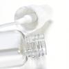 5/10/20Pcs 30/50/100ML Fine Mist Spray Bottle Set Leak-proof Mini Empty Bottle Portable Travel Clear Refillable Spray Bottle Container