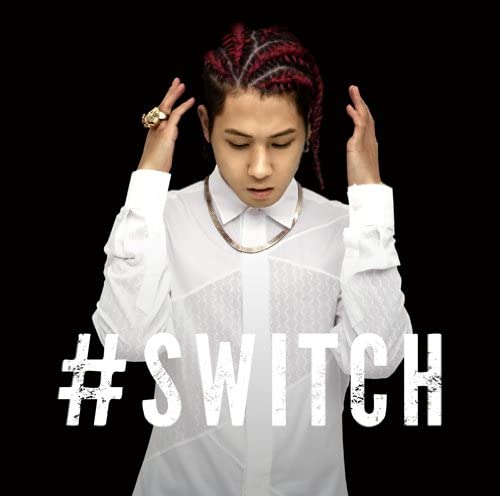 

CD SHUN; LD/D2 - #SWITCH Japan ObiMusic Others Used