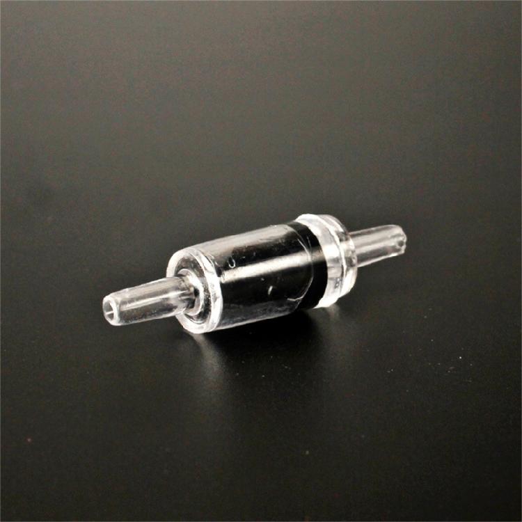 30piece/Set Check Valves Collection for Aquarium Air Pumps Perfectly Suited for Standard Airline Tubing Multiple Type