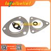 Turbo Gasket Kit for Ford Transit 2.2 TDCi 74Kw 100HP DRRA 2011-2014 GTB1749V 787556  787556-5022S, 787556-5017S, 787556-5016S