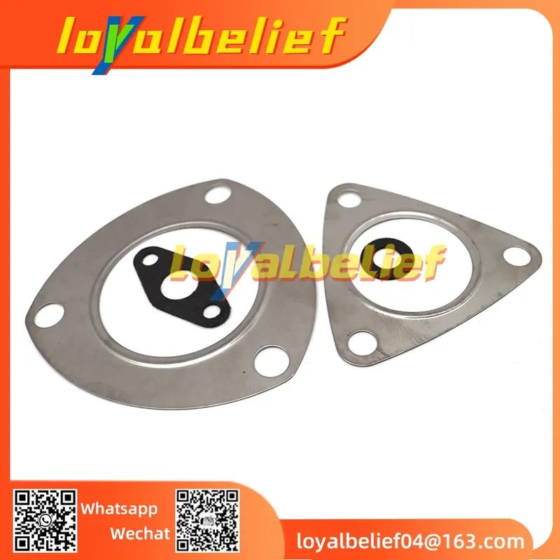 Turbo Gasket Kit for Ford Transit 2.2 TDCi 74Kw 100HP DRRA 2011-2014 GTB1749V 787556  787556-5022S, 787556-5017S, 787556-5016S
